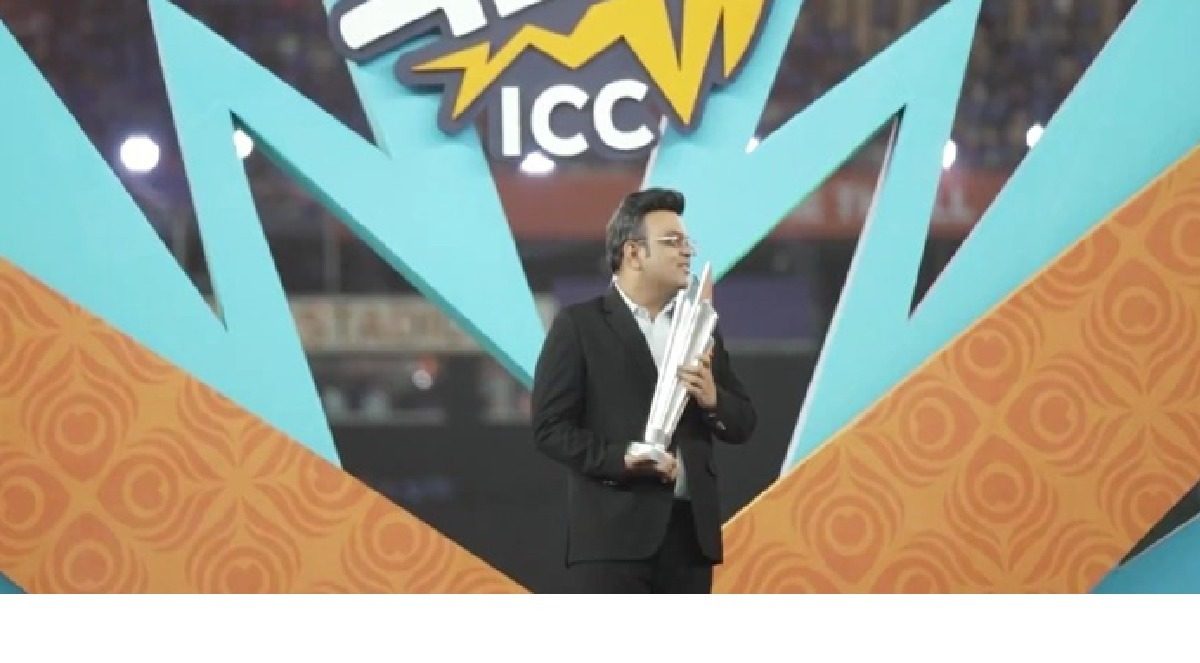 ‘Not normal or healthy’ – ICC chair Jay Shah appears 12 times in BCCI T20 World Cup celebrations montage