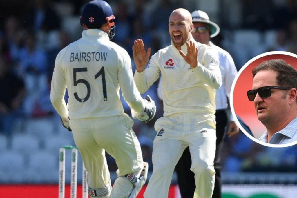 Smith over Bairstow, Bashir over Leach: Rob Key explains major England Test selection calls