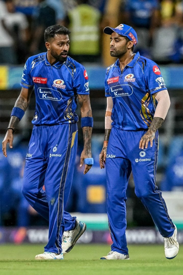 What’s happened to Mumbai Indians since 2020?