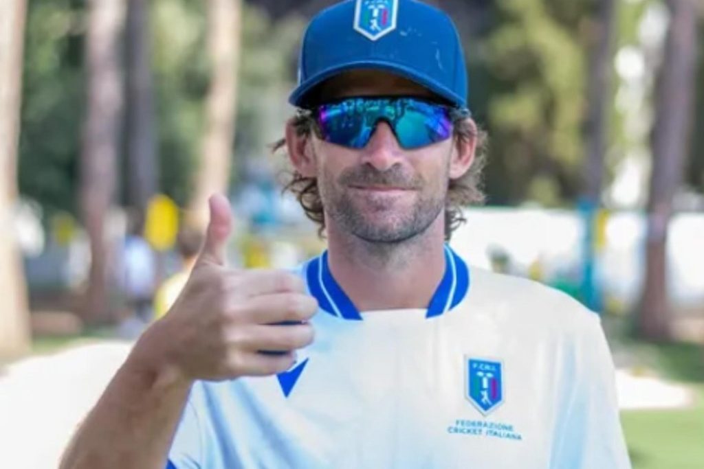 T20 World Cup 2026 qualification scenarios: How can Italy qualify for their first global tournament?