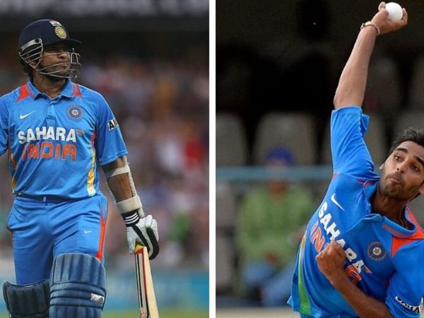 how-an-18-year-old-bhuvneshwar-life-changed-after-dismissing-sachin-tendulkar-duck.Click to read full article.