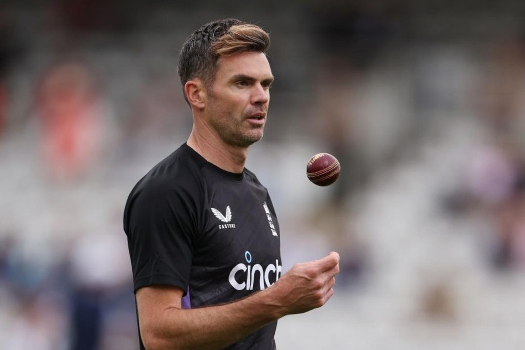 ENG vs WI 1st Test live score: Inexperienced West Indies out to ruin Anderson's farewell