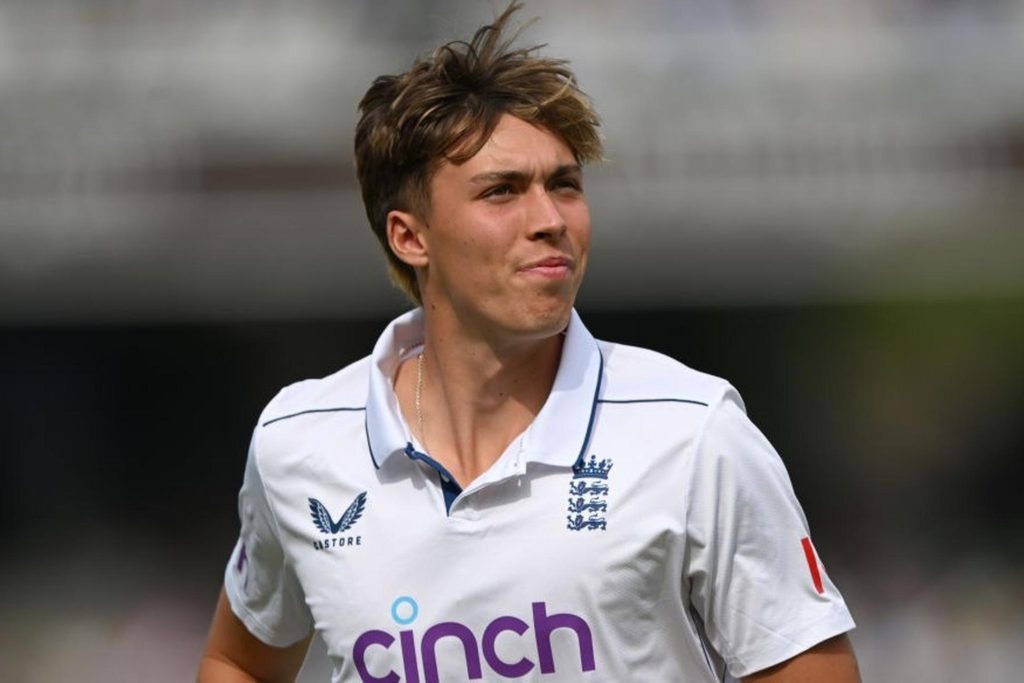 Josh Hull to debut as England name XI for Oval Test v Sri Lanka