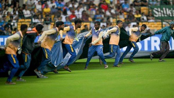 ind-vs-nz-first-test-latest-weather-updates-rain-forecast-in-bengaluru-for-day-4.Click to read full article.