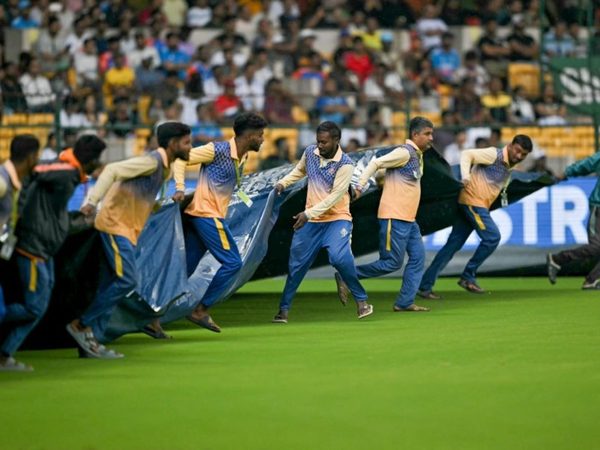 ind-vs-nz-first-test-latest-weather-updates-rain-forecast-in-bengaluru-for-day-4.Click to read full article.