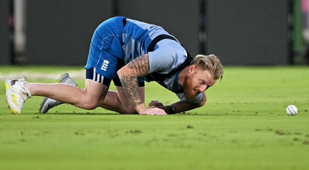 Ben Stokes confirms knee surgery after World Cup, expects to be fit for India Tests