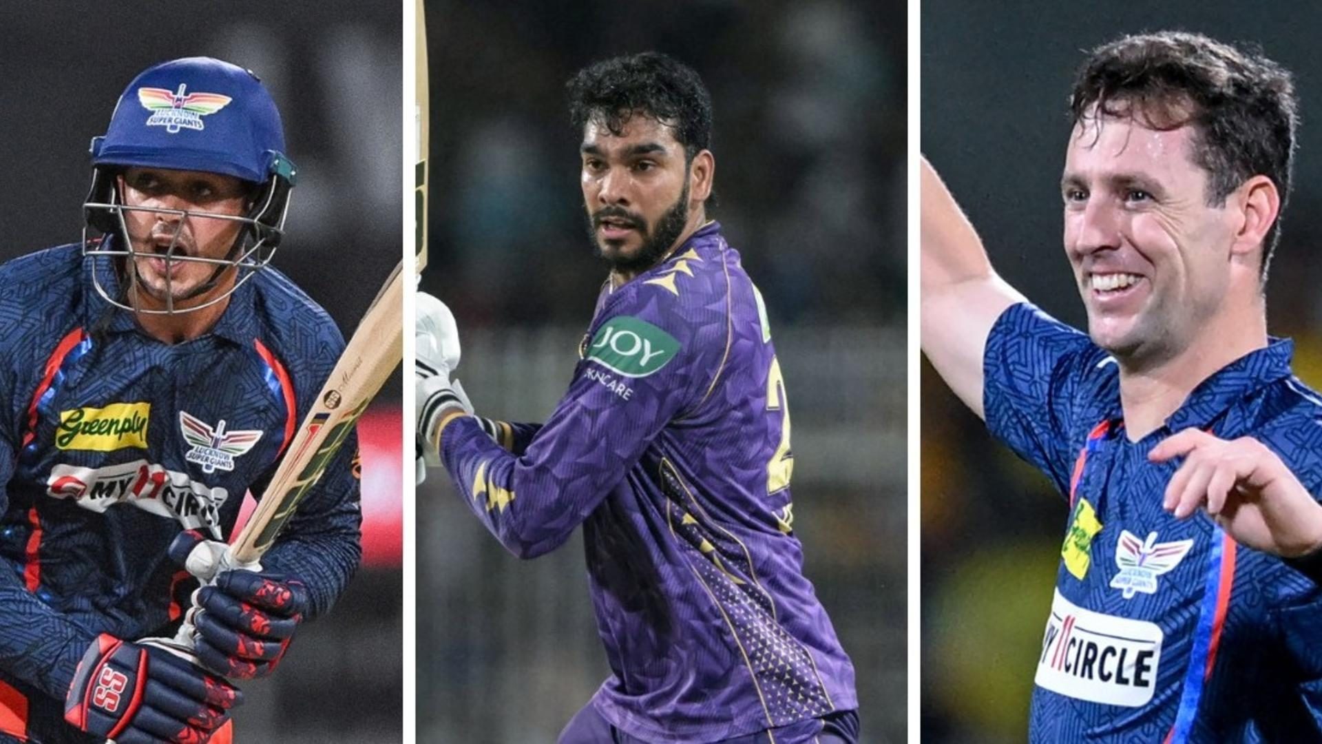 Gabungan Wisden IPL 2026 Auction XI (Dan Impact Player) Yang Harganya Lebih Murah Dari Cameron Green | Lelang IPL 2026