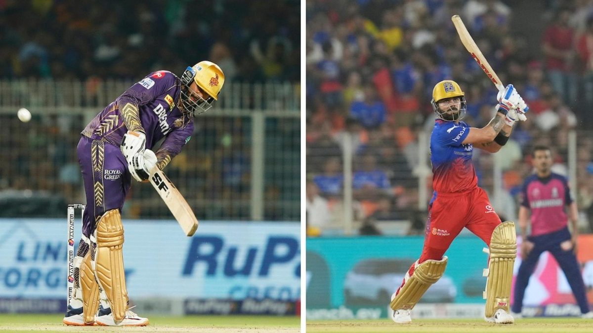 IPL 2025 is set to get underway with a clash between KKR and RCB at the Eden Gardens. Here's everything you need to know ahead of the game.