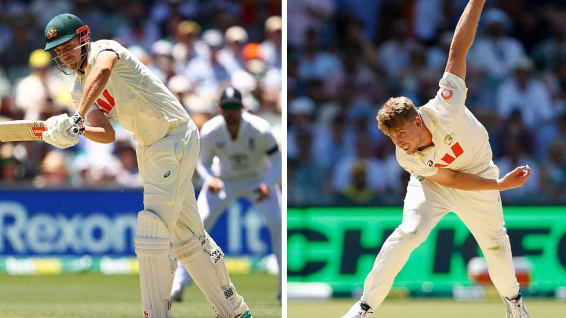 Tiga Puluh Lima Ujian, Apakah Cameron Green Memenuhi Janjinya Sebagai Pemain Kriket Hebat Berikutnya? | Abu 2025/26