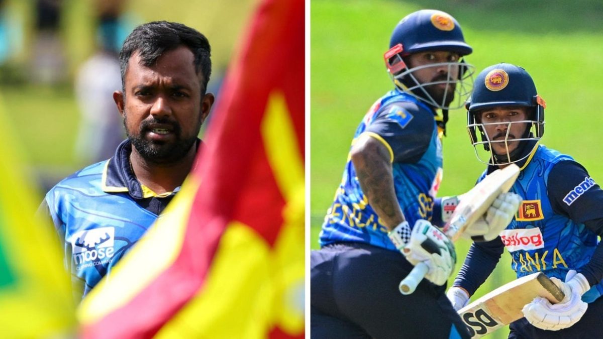 What could Sri Lanka's playing XI look like for the Asia Cup?