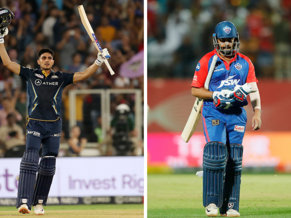 today-where-is-prithvi-shaw-and-where-is-shubman-gill-childhood-coach-karsan-ghavri.Click to read full article.