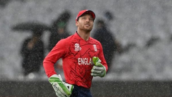 weather-update-england-pakistan-melbourne-heavy-rain-t20-world-cup-final.Click to read full article.