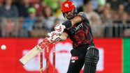 Who Is Hassan Khan The USA All rounder Playing In The BBL Who Is Hassan Khan The USA All rounder Playing In The BBL