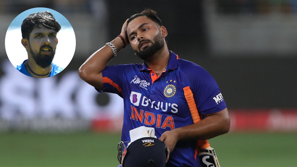 ishant-sharma-rishabh-pant-can-win-you-games-single-handedly-he-has-that-kind-of-impact.Click to read full article.