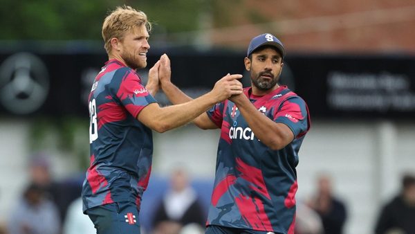 Live cricket streaming english t20 blast sale