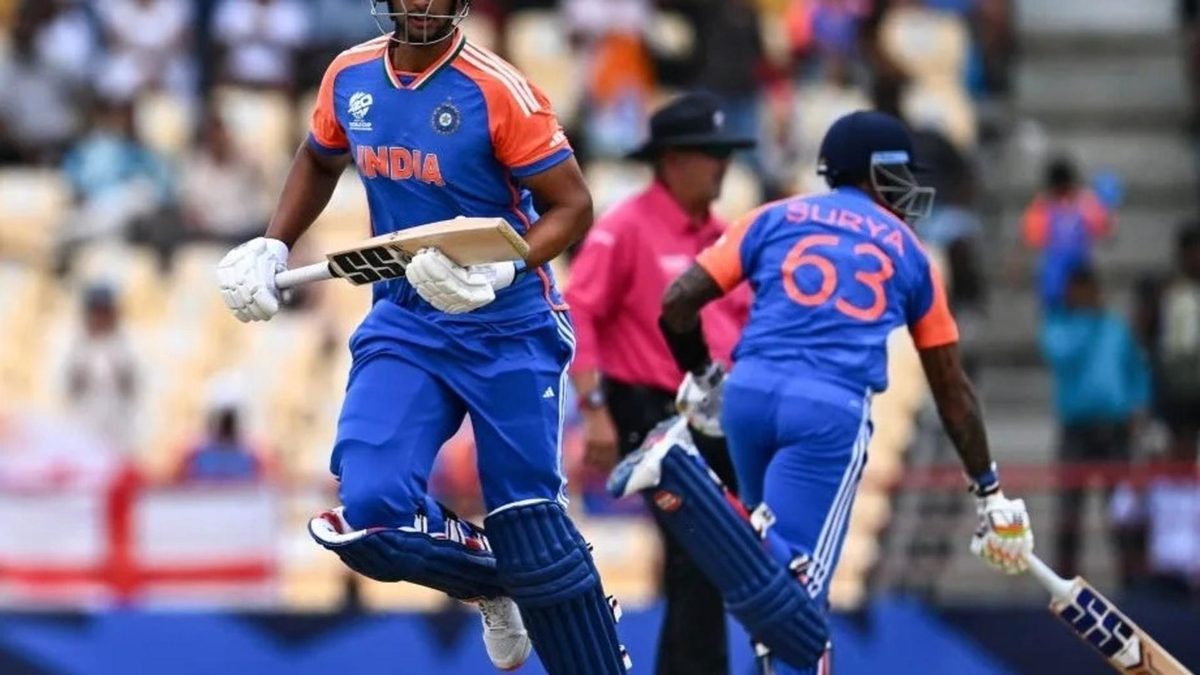 India's XI for SL T20Is