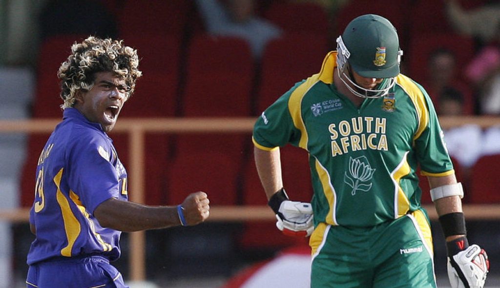 Malinga South Africa