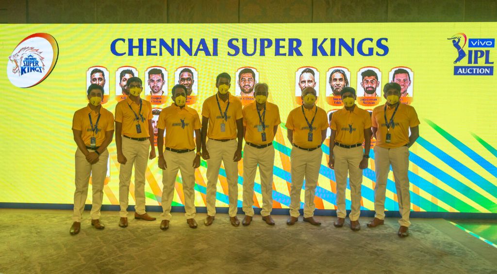 IPL 2023 auction purse