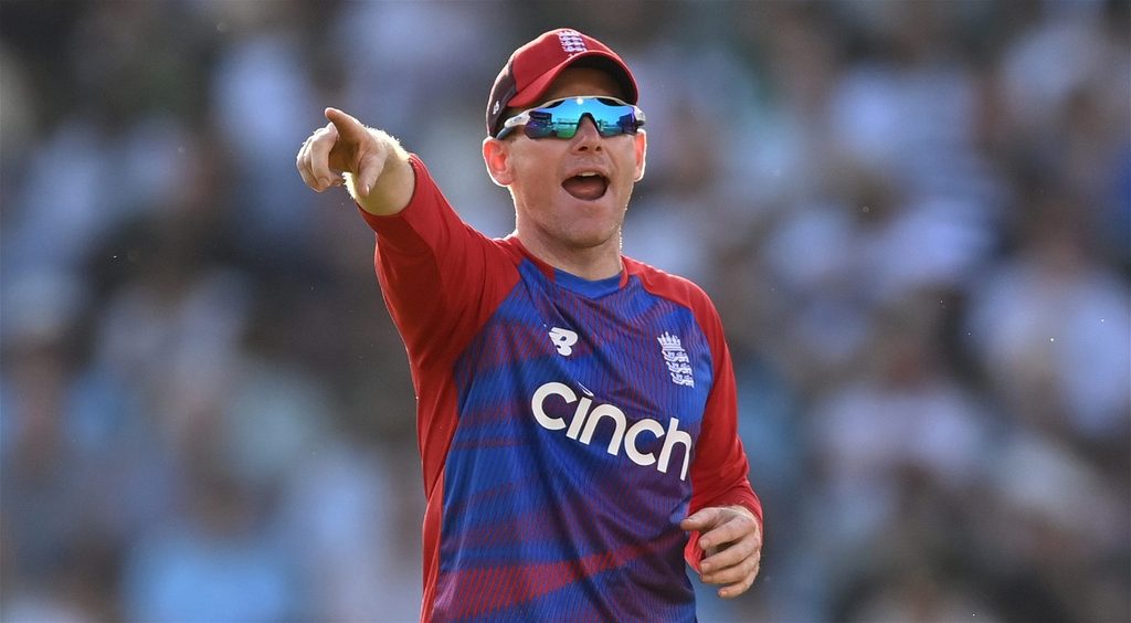 Ben Stokes not included in England’s T20 World Cup squad