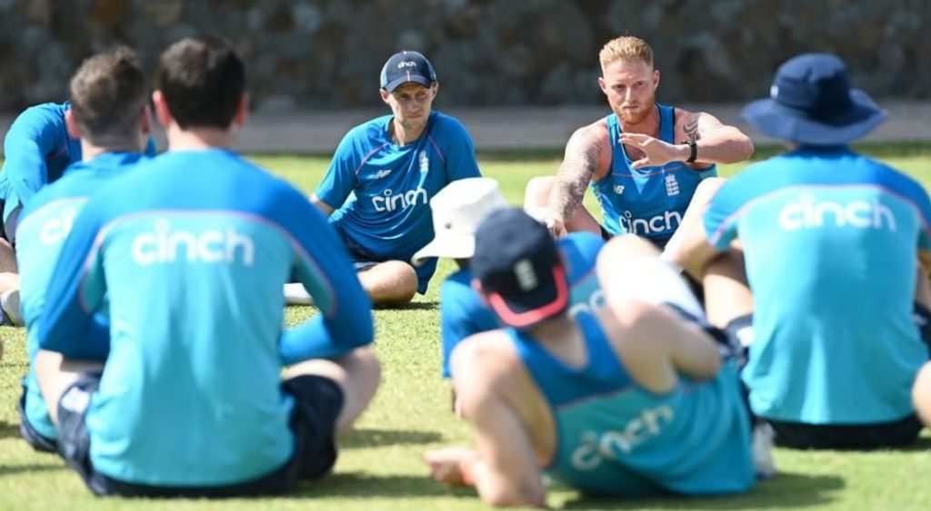 England’s red-ball ‘reset’ is nothing of the sort