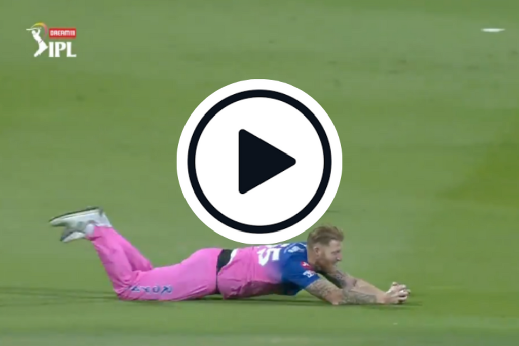Watch: Archer, Stokes combine to complete sizzling new-ball dismissal in IPL