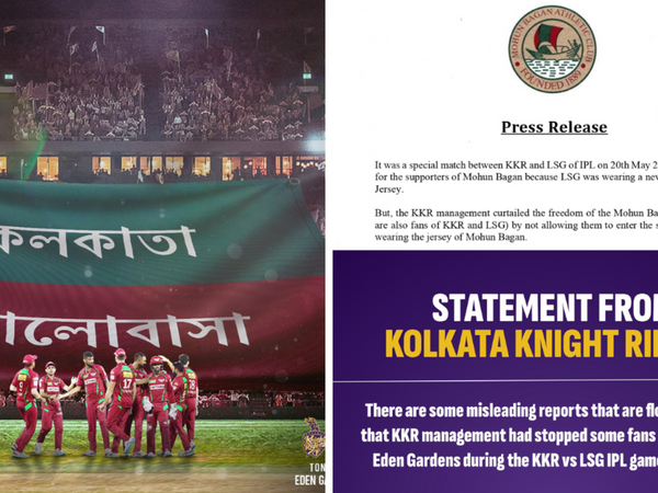 explained-kolkata-knight-riders-kkr-mohun-bagan-controversy-lucknow-super-giants-lsg-ipl-2023.Click to read full article.