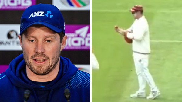 henry-nicholls-reported-for-alleged-ball-tampering-fielding-helmet-new-zealand-plunket-shield.Click to read full article.