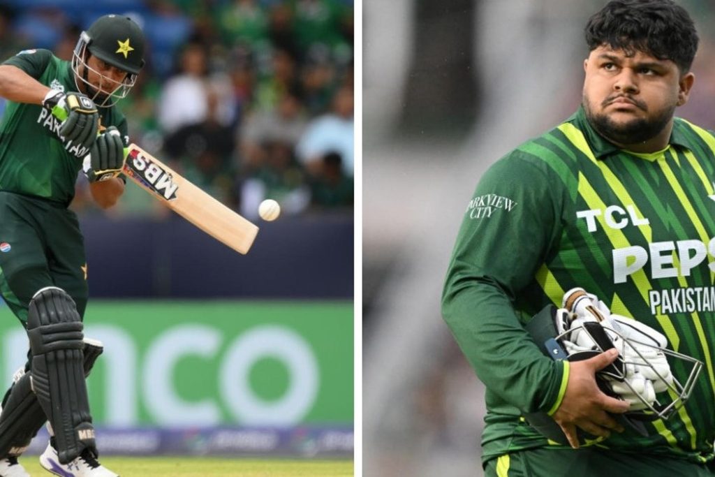 PCB deny Azam Khan and Saim Ayub NOCs for Caribbean Premier League