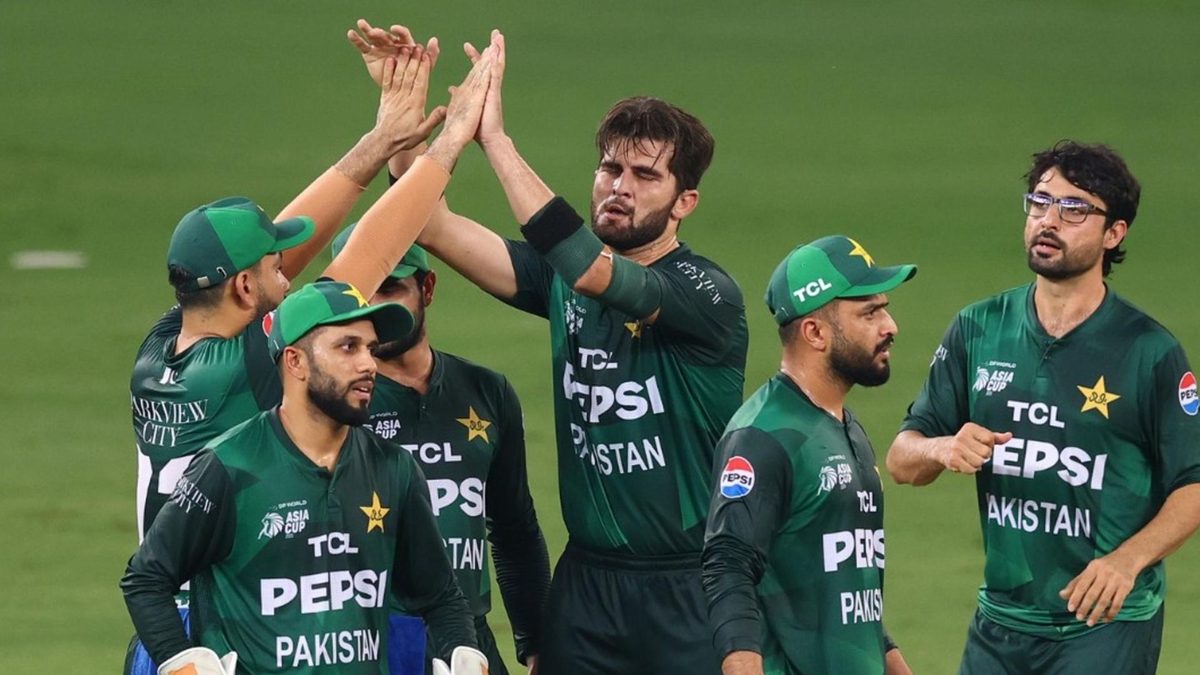 Pakistan have qualified for the Super Four after registering a crucial 41-run win over the United Arab Emirates in their Asia Cup 2025 Group A clash.