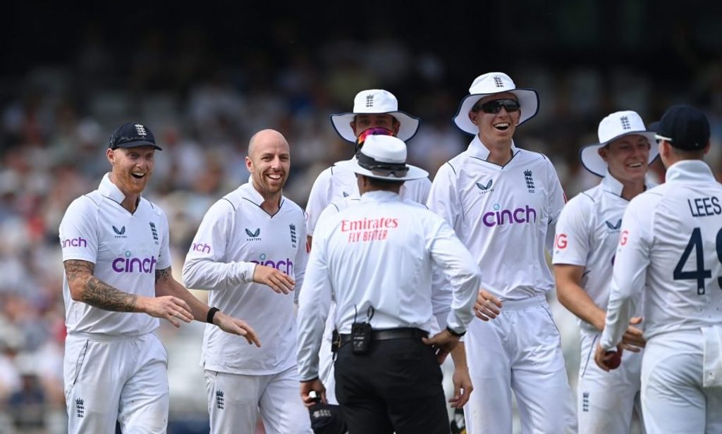 The five most fun days from England’s extremely fun 3-0 series victory over New Zealand