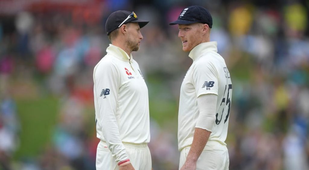 Why Ben Stokes will make a very good Test captain