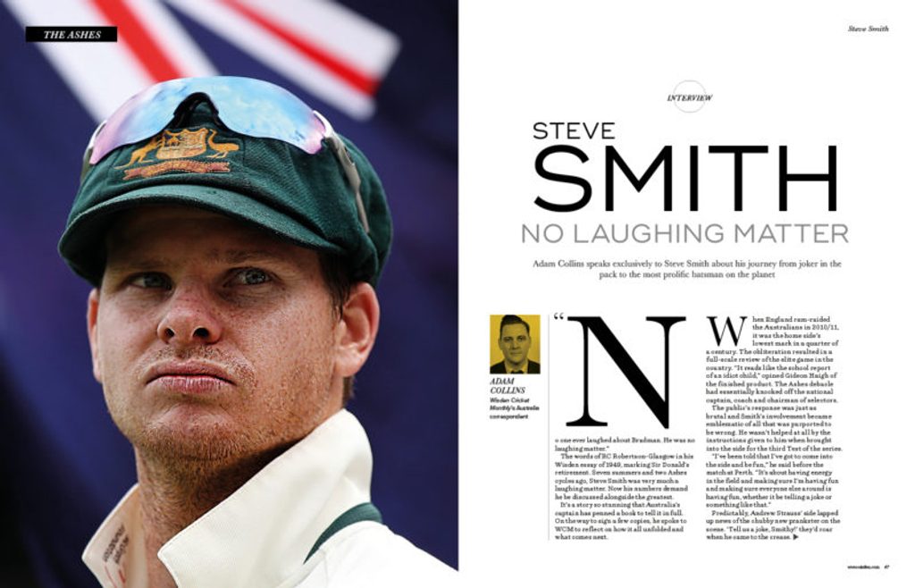 Steve Smith