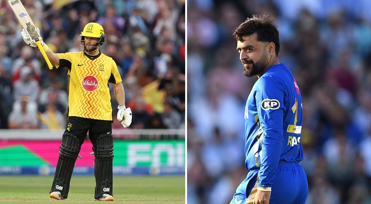 The Hundred men’s 2026 points table: Updated standings and net run rate after Trent Rockets beat Sunrisers Leeds and MI London overcome Manchester Super Giants