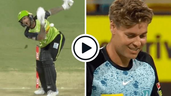 watch-smirk-alex-hales-smashed-groin-spencer-johnson-delivery.Click to read full article.