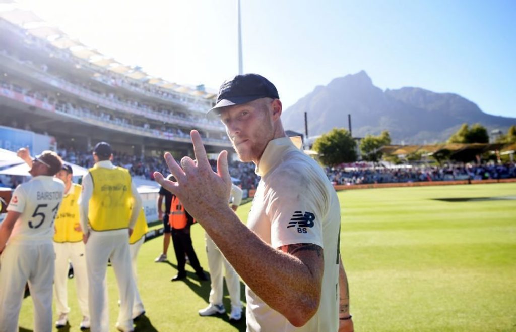 Ben Stokes: Phoenix from the Ashes review – The person, not the craft, is the focus of new documentary