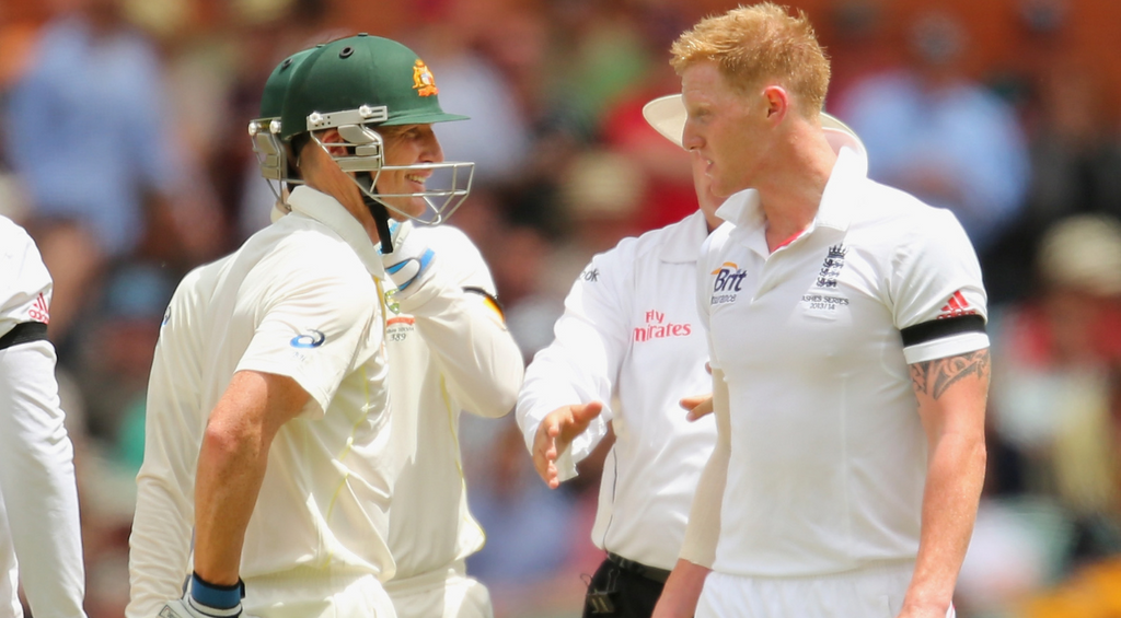 ‘Never heard more crap in my life’ – Haddin rubbishes claims of Stokes intimidating Australia in Ashes 2013