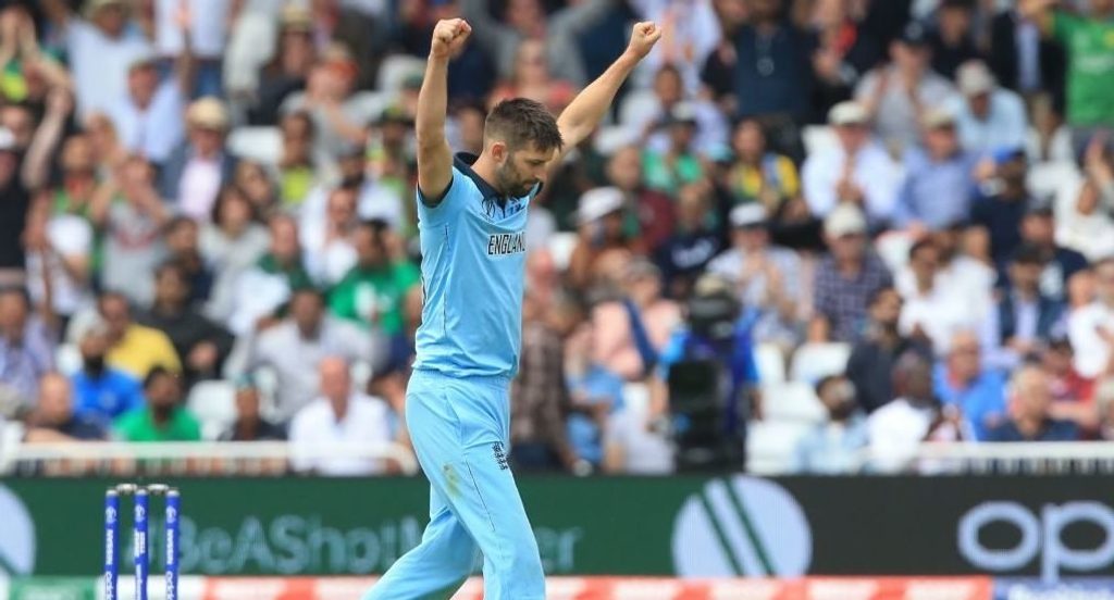 Wood assures England are in a good place despite defeat to Pakistan