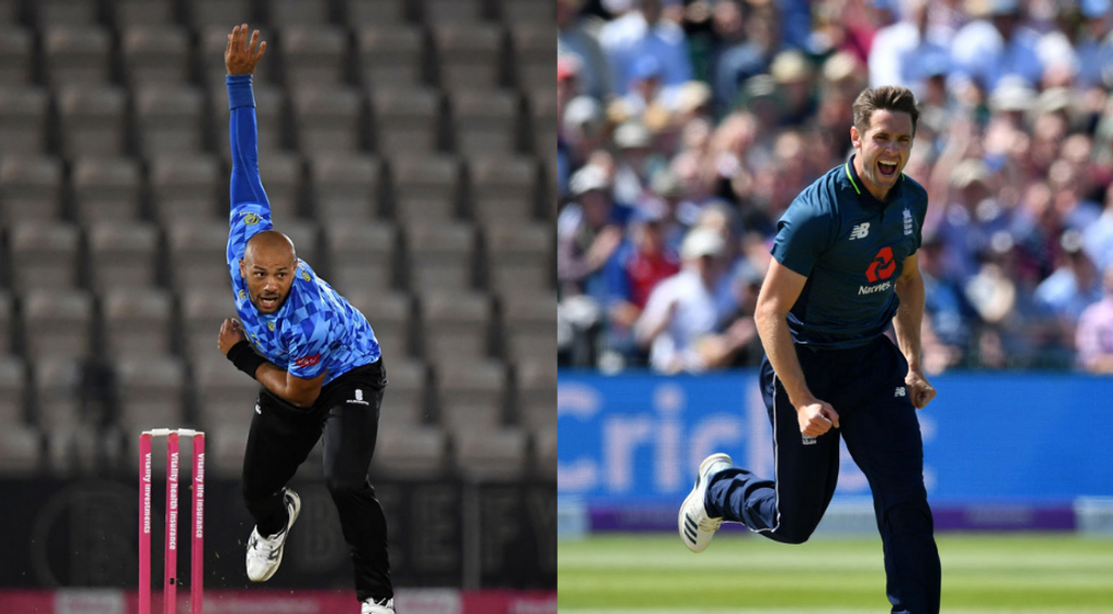 Seven possible England T20 World Cup bolters