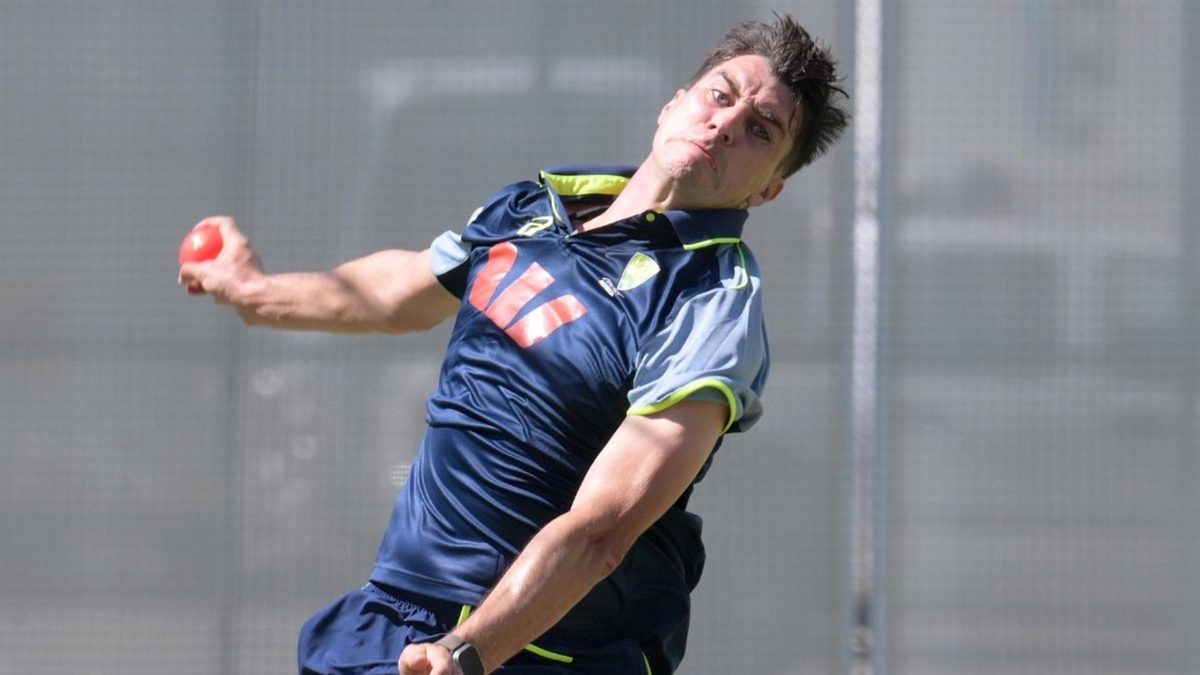 Australia enter the second Ashes Test at the Gabba with the possibility of injured Pat Cummins returning, even though he was not named in the initial 14-man squad.