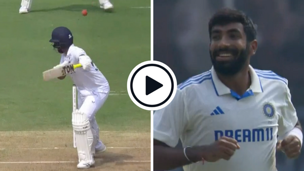 watch-jasprit-bumrah-slower-ball-rehan-ahmed-off-cutter-ind-vs-eng-cricket-news-today.Click to read full article.