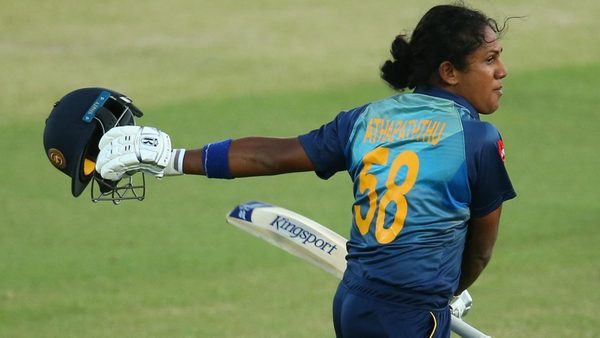 chamari-athapaththu-changing-sri-lanka-women-cricket-sasikala-siriwardena.Click to read full article.