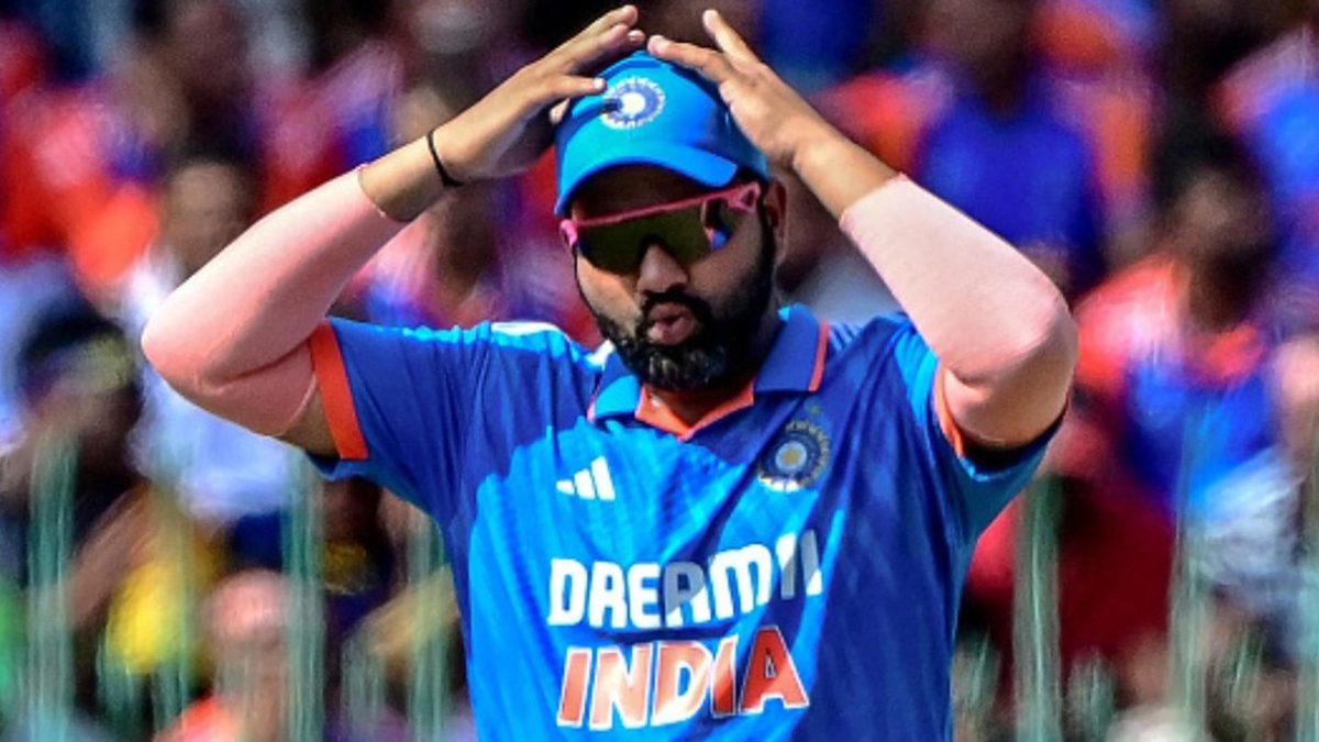 India have lost an ODI series against Sri Lanka and here are the player rankings for the visiting team.