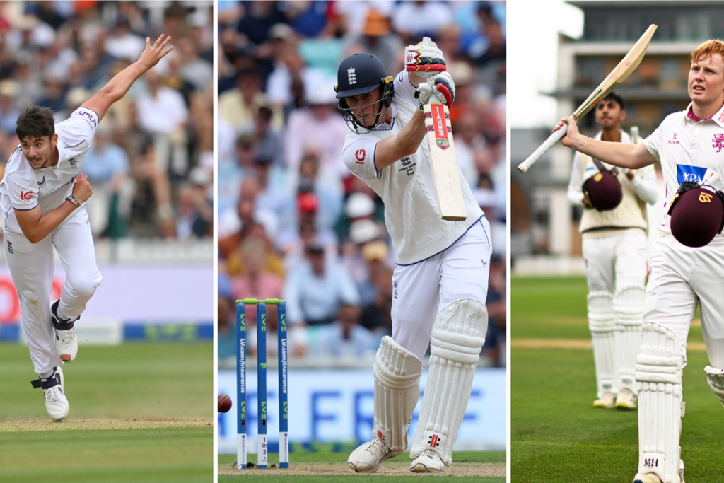 Predicted: Who will be lining up for England in the 2027 men’s Ashes?