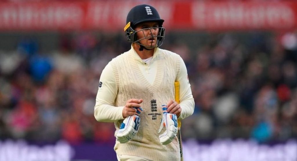 ‘He’s still the same old Jason’ – Burns backs beleaguered Roy