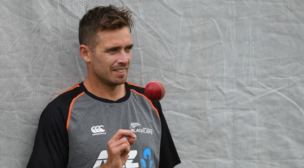CricViz: England’s familiar foe embraces unfamiliar method to keep New Zealand in contest