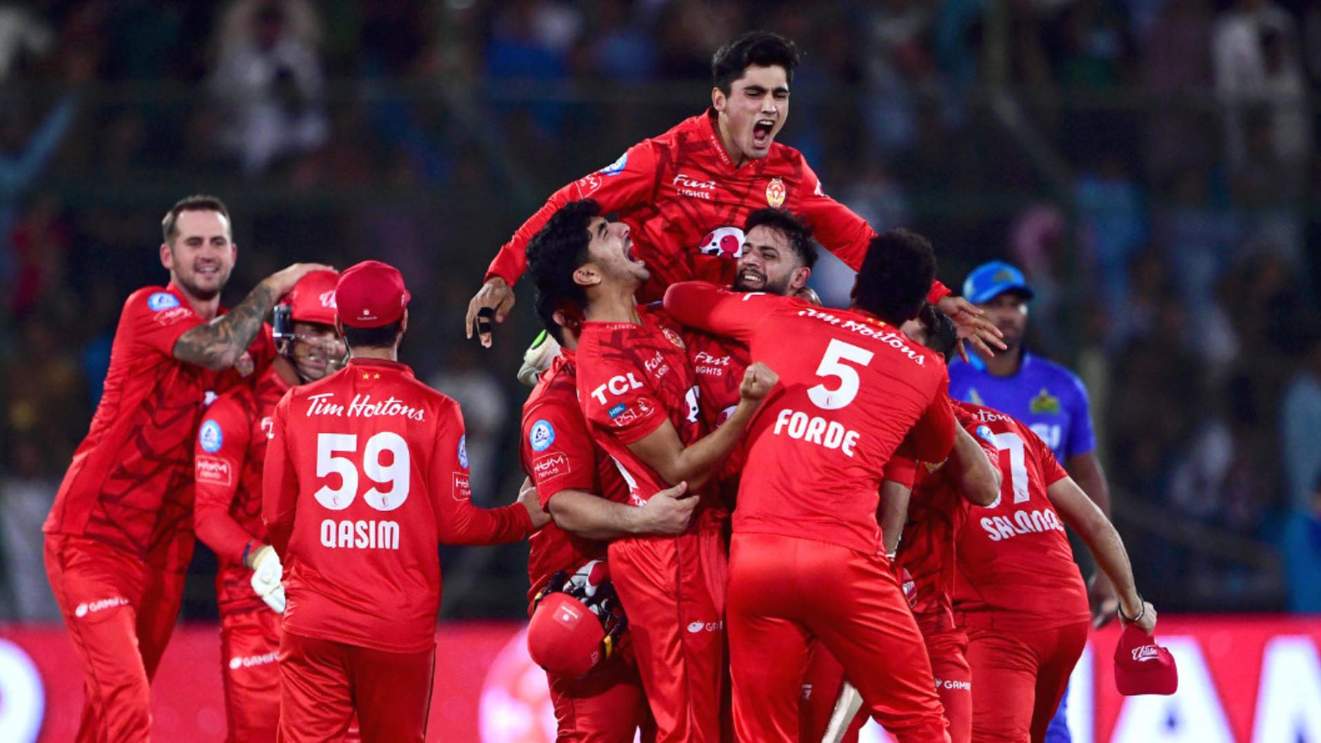 PSL 2025 Draft Picks, Live Updates Full List Of Players Signed Up For