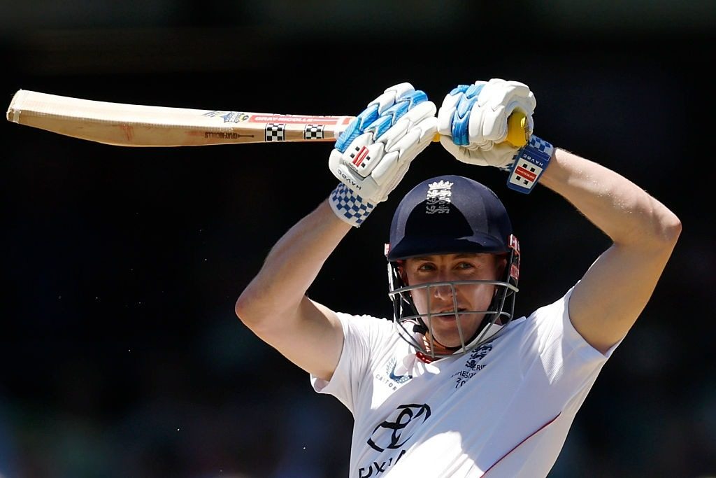 England batter retakes No.1 Test batting ranking, without even playing