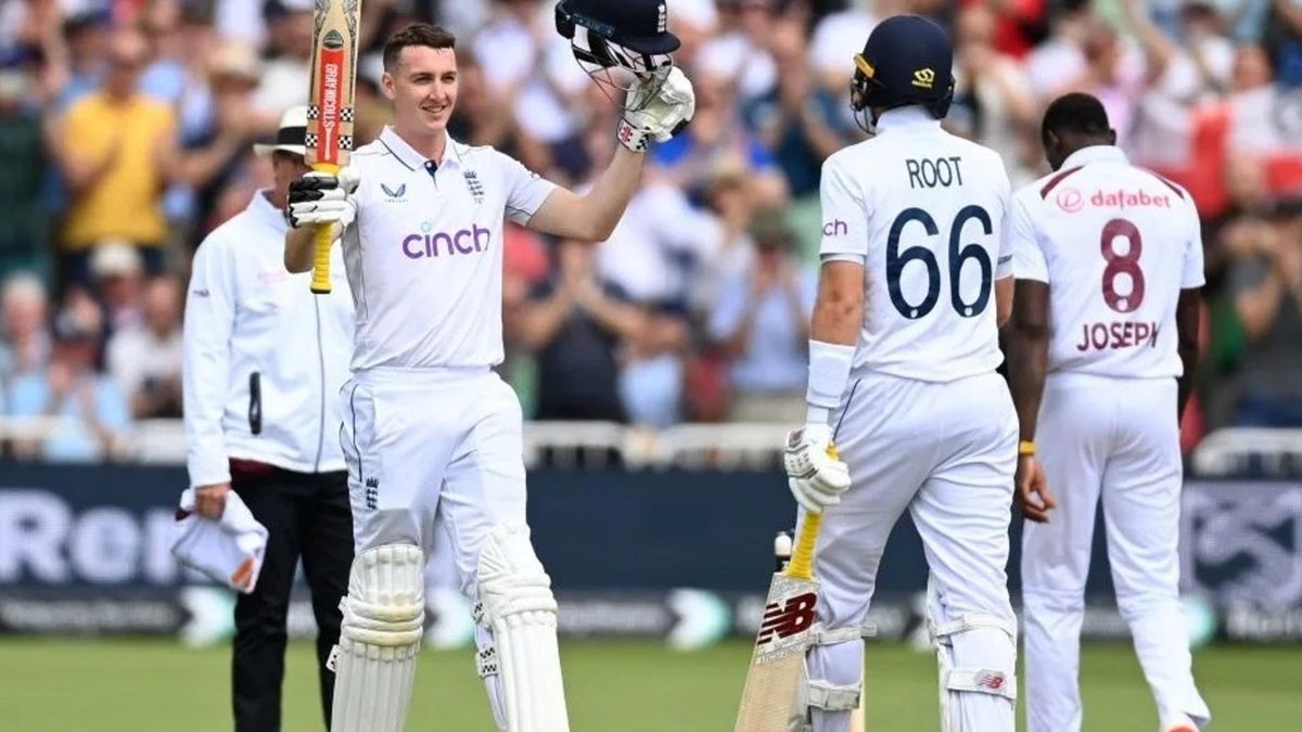 ICC Test rankings update