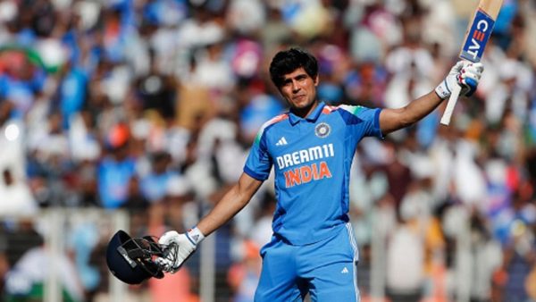 shubman-gill-could-break-every-odi-batting-record-if-only-he-had-the-chance.Click to read full article.