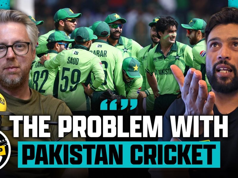 mohammad-amir-on-pakistans-biggest-issues-babar-as-captain-advice-to-shaheen.Click to read full article.